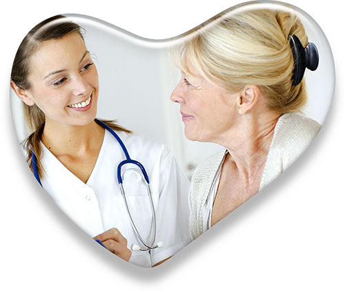 Vitalis Care - Soins infirmiers à domicile