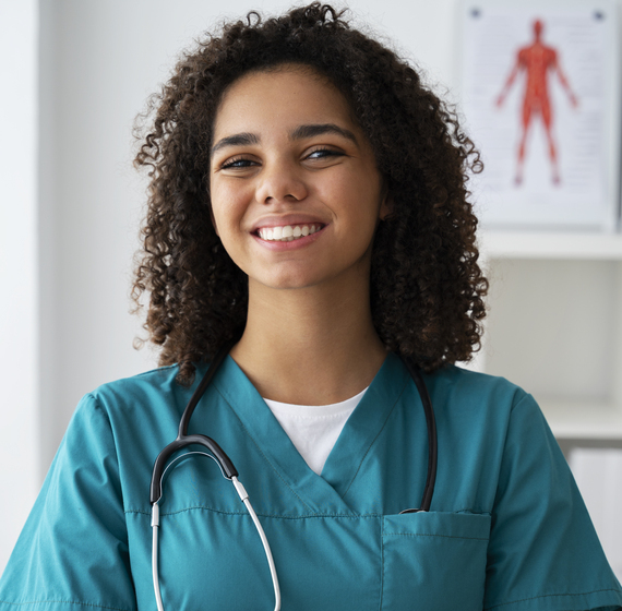 Infirmière à domicile - Vitalis Care