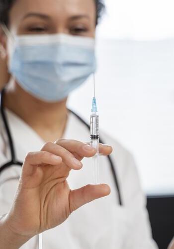 Types d'injections à domicile - Vitalis Care