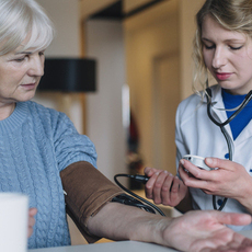 Soins diabétiques à domicile - Vitalis Care